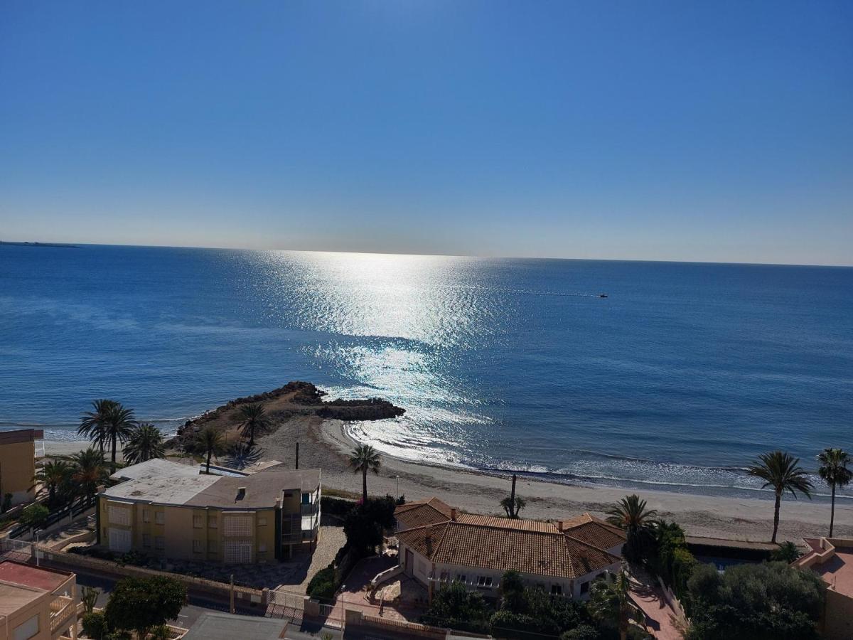 Casa Miramar Santa Pola Exterior foto